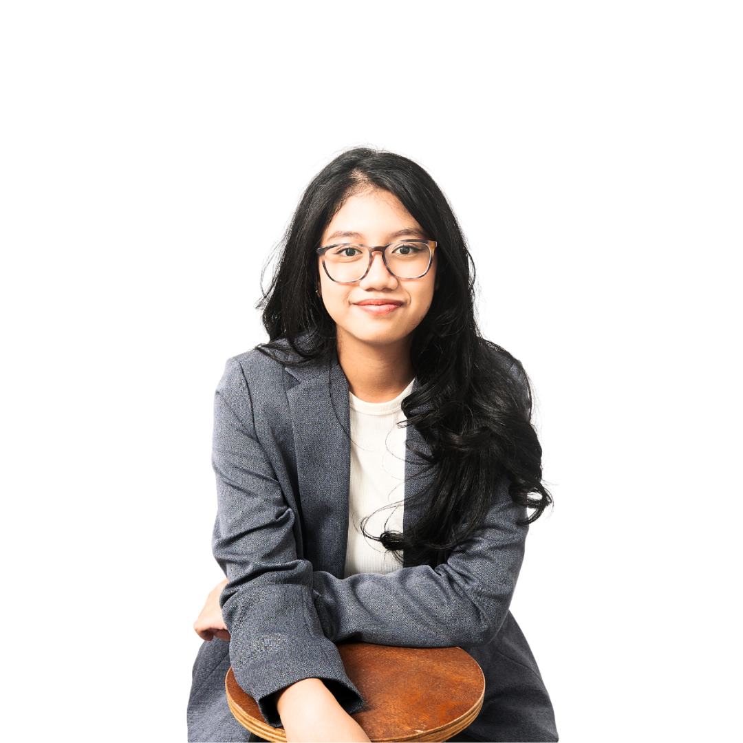 Puti Alvina Kayla Haryanto