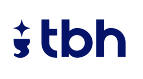 ToBeHeard Logo